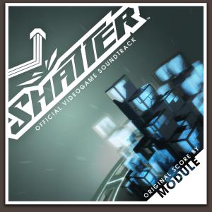 Shatter OST Old Cover
